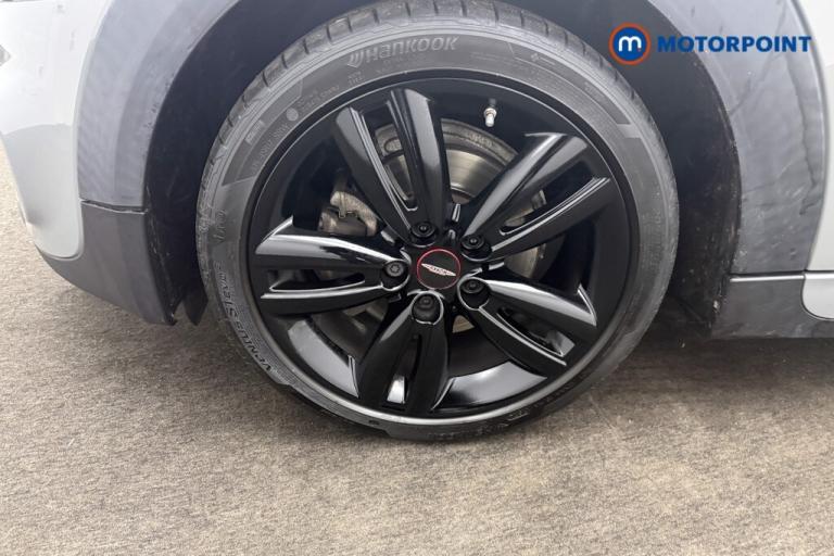 2020 MINI Hatch 1.5 Cooper Sport II 3dr HATCHBACK PETROL Manual