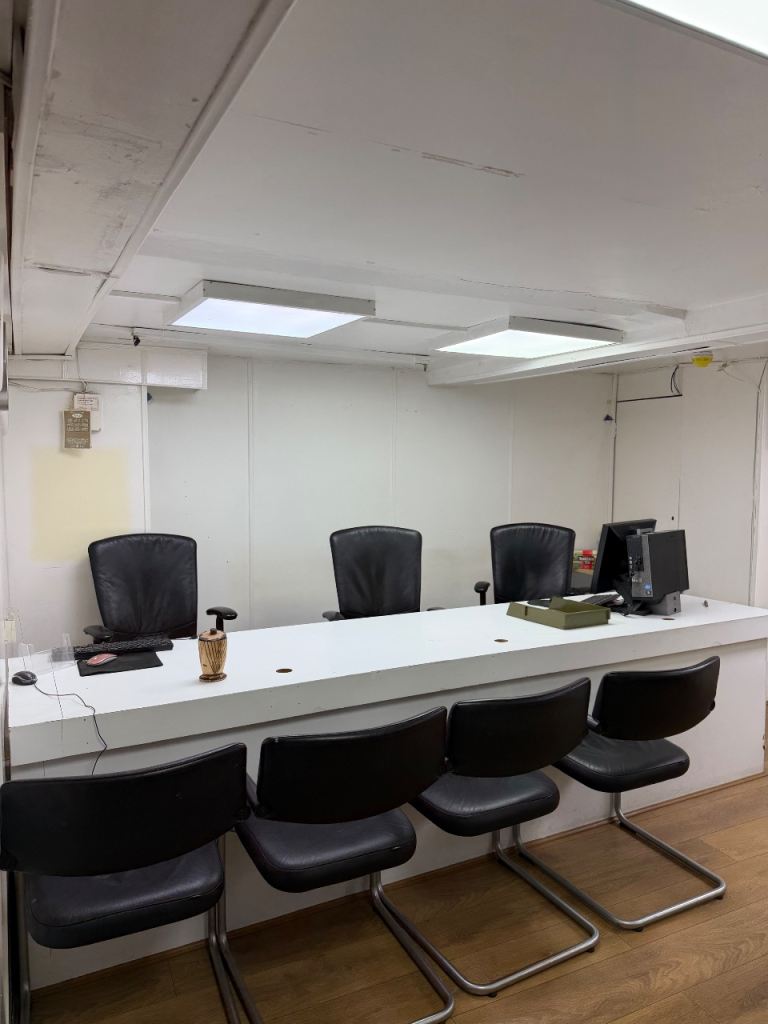 Office Space to Rent 