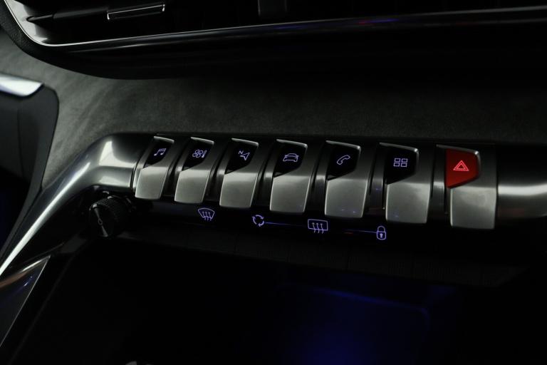 2023 Peugeot 5008 1.2 PureTech GT 5dr EAT8 Estate Petrol Automatic