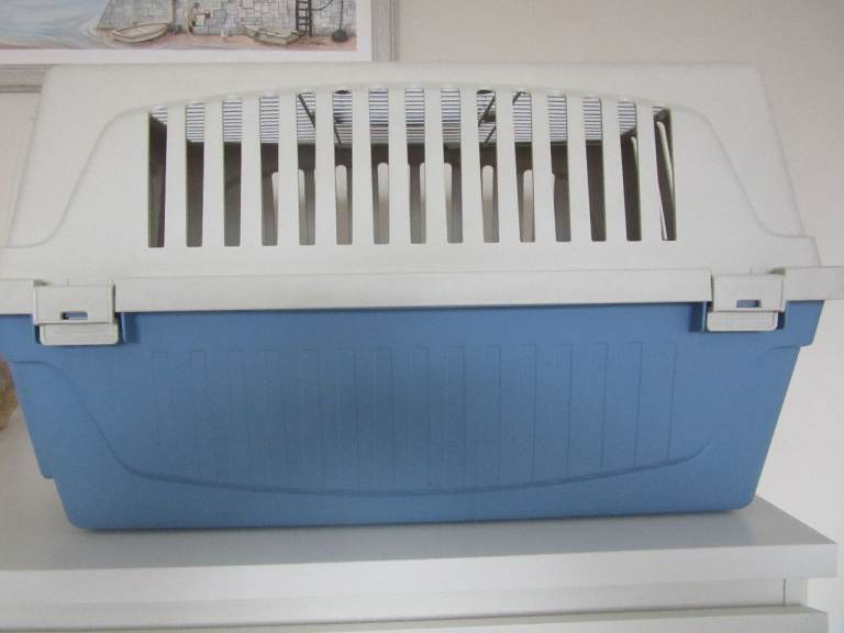 Pet Carrier