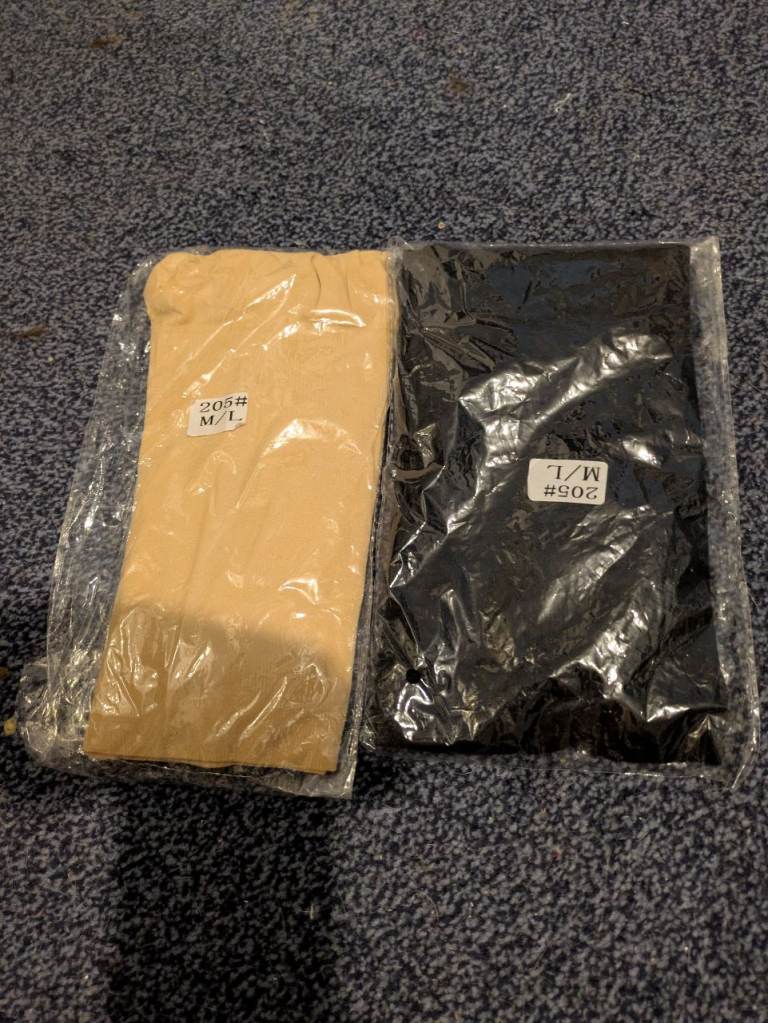 Ladies shape underwear. 