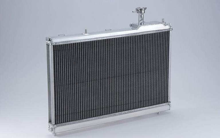 Greddy TW-R Performance Radiator with Monster Sport Hoses - Suzuki Swift Sport ZC33S£550