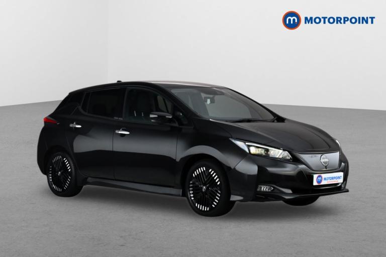 2024 Nissan Leaf 110kW Tekna 39kWh 5dr Auto HATCHBACK ELECTRIC Automatic