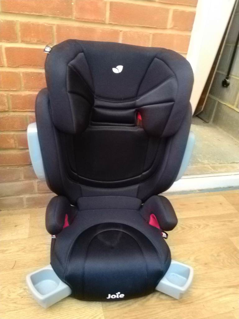 Joie ISO Fix Car Seat 15-36kg