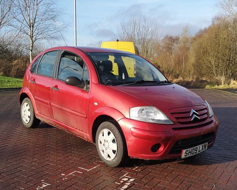 Citroen, C3, Long MOT, Lez Compliant, Low Miles, Like Clio, Corsa