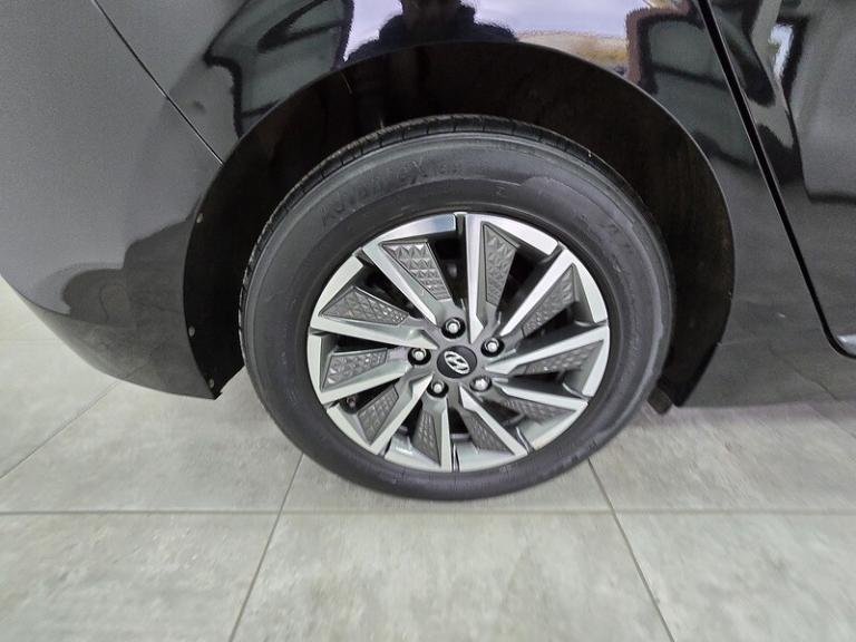 2020 Hyundai IONIQ Premium Hatchback Electric Automatic