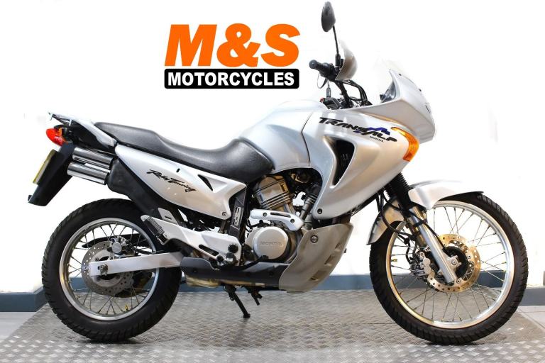 Honda XL650 Transalp