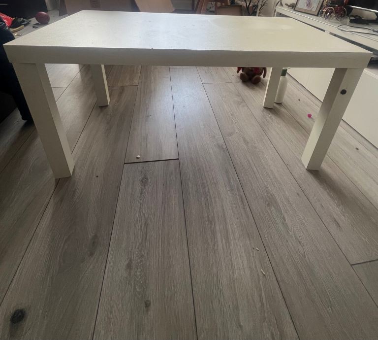 Ikea coffee table 