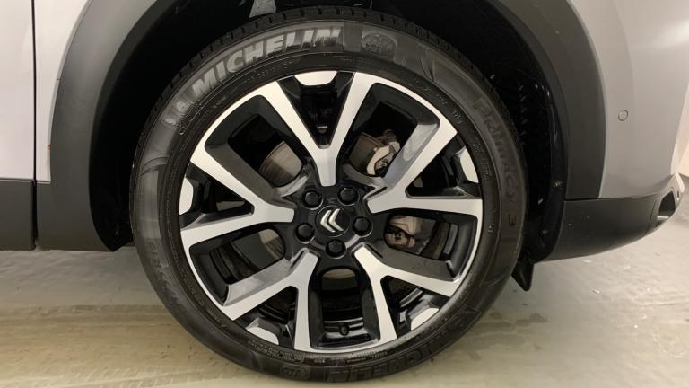 2023 Citroen C5 Aircross 1.2 PureTech C-Series Edition SUV 5dr Petrol Manual Euro 6 (s/s) (130 ps...