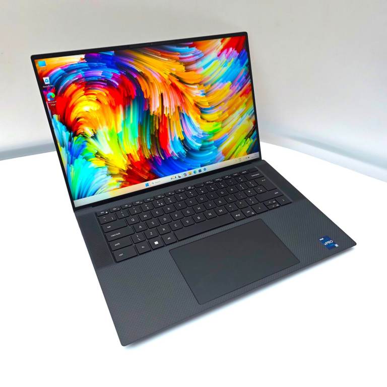 Dell Precision i9 12900H 64GB DDR5 1TB SSD Nvidia RTX 8GB Laptop Workstation Gaming