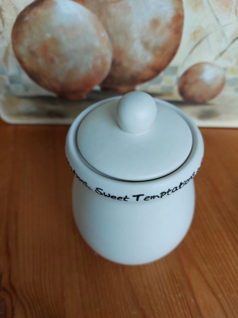 Scented Candle