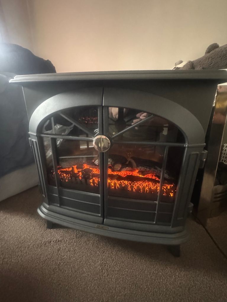 Dimplex SKG20 Electric Fire