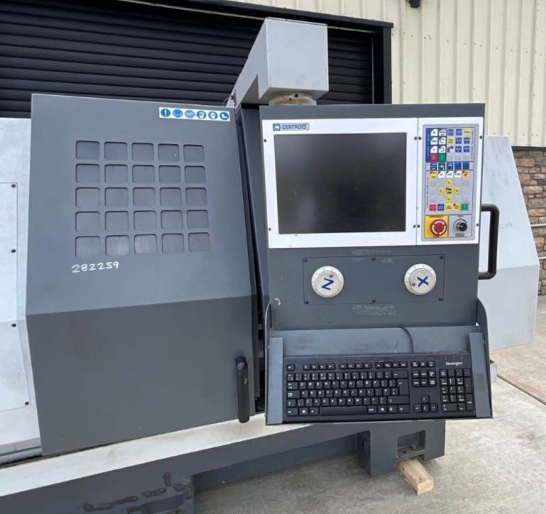 🔥 High-Performance TRYAX RL-3040 CNC Machine – 10HP Powerhouse! 🔥