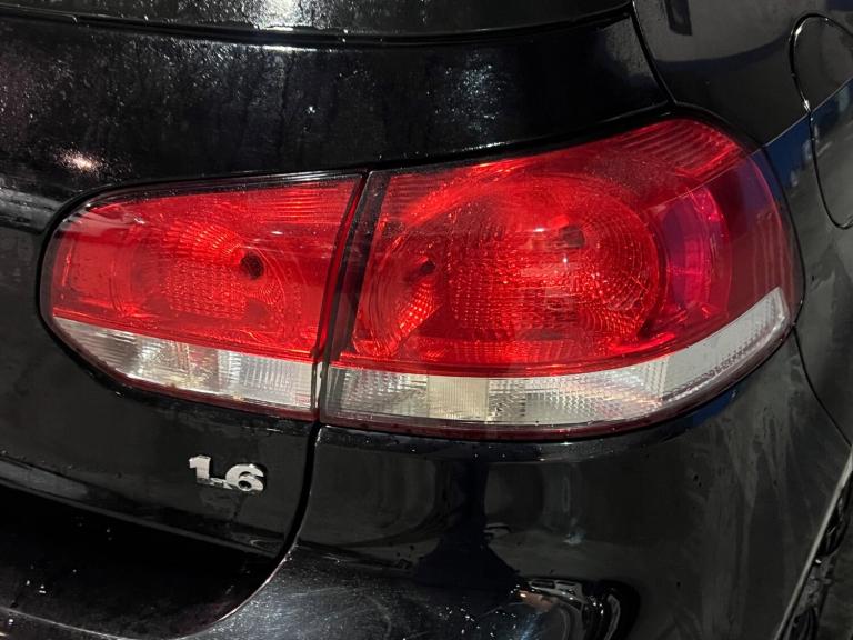 2009 Volkswagen Golf 1.6 S 5dr HATCHBACK PETROL Manual