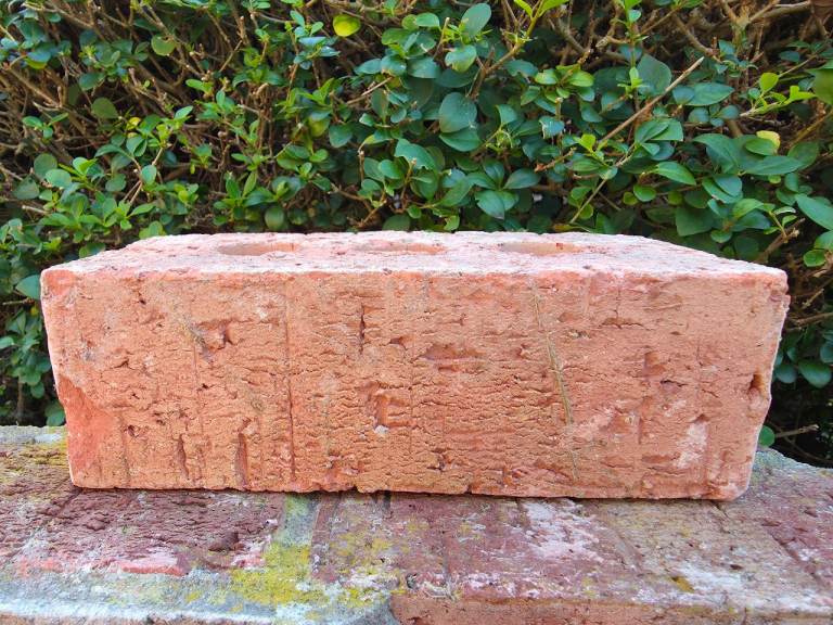 FREE Reclaimed Red Bricks - Good Condition