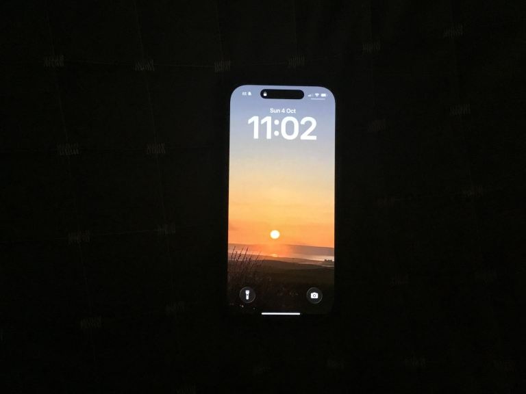 iPhone 16 Pro 256 gb 