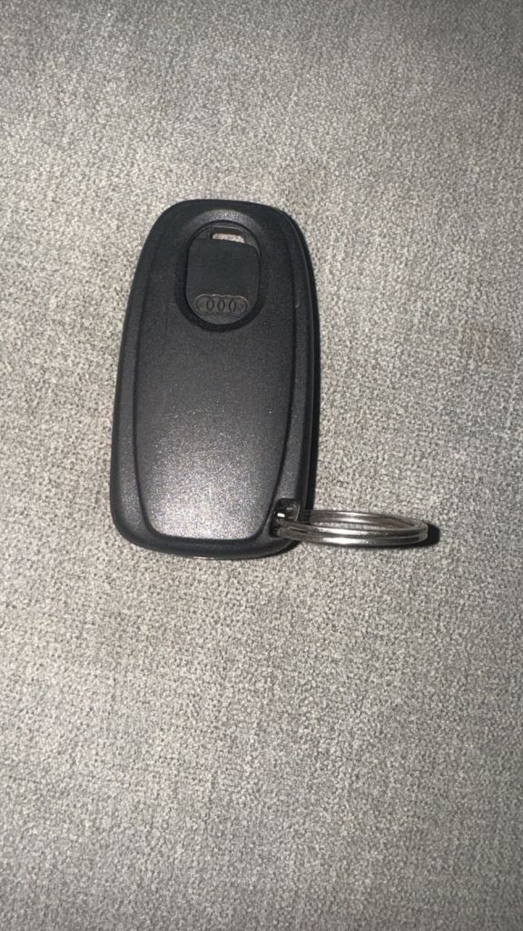 Mobiliser keys