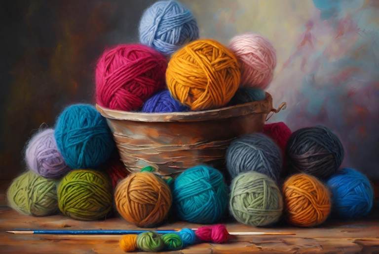I need FREE Knitting Wool if anybody has some they no longer want/need