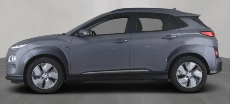 PCO ready , Hyundai kona electric.