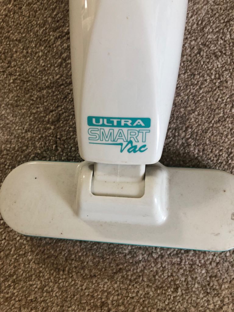 Vacuum cleaner new 
