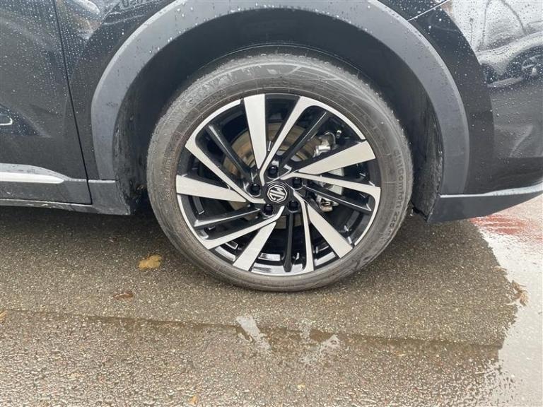 2024 MG MG ZS 1.5 Hybrid+ Trophy 5dr Auto Automatic Hatchback Hybrid Automatic