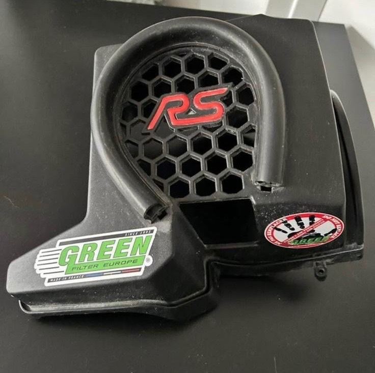 Focus R/S Green filter Cover - new £5