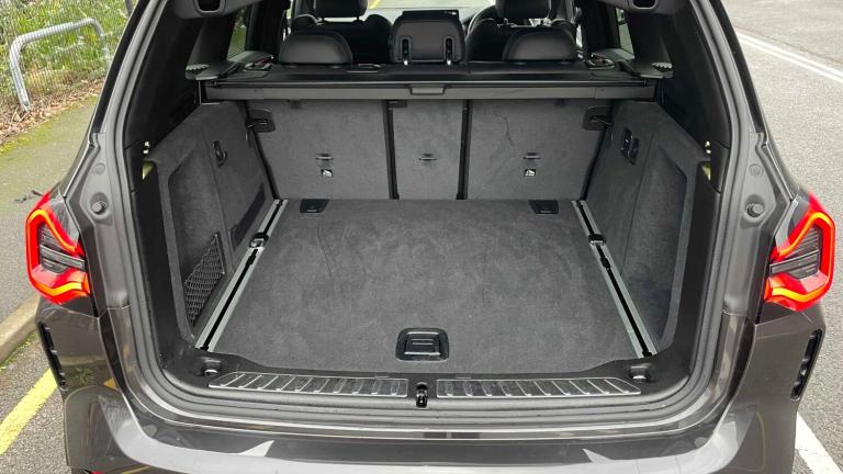  BMW X3 xDrive20d MHT M Sport 5dr Step Auto SUV Diesel Automatic