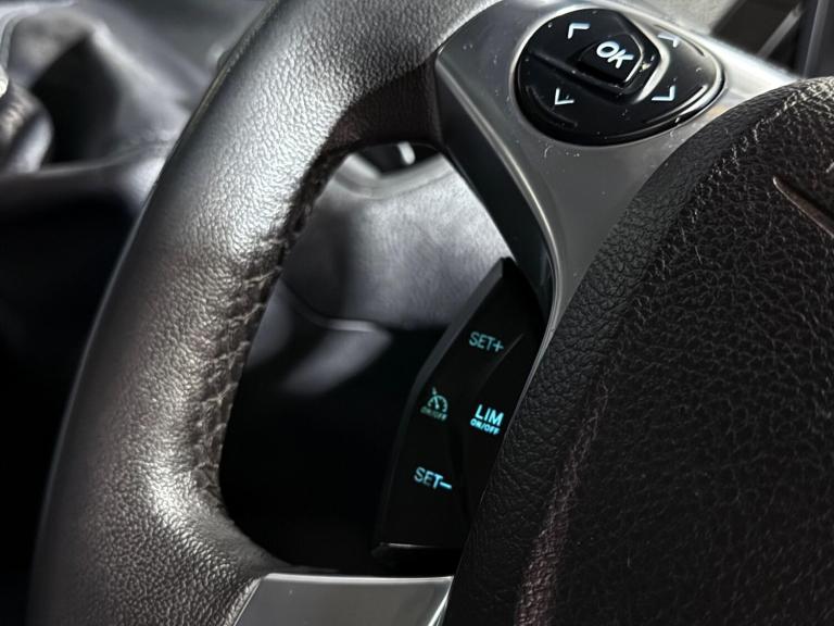 2014 Ford Transit Custom 2.2 TDCi 290 Limited L1 H1 5dr PANEL VAN Diesel Manual