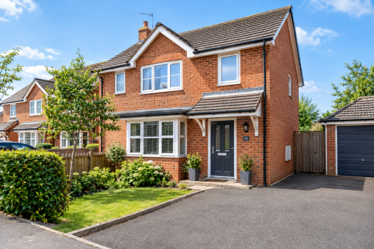 PROPERTY REQUIRED FOR SERVICE ACCOMMODATION / HMO