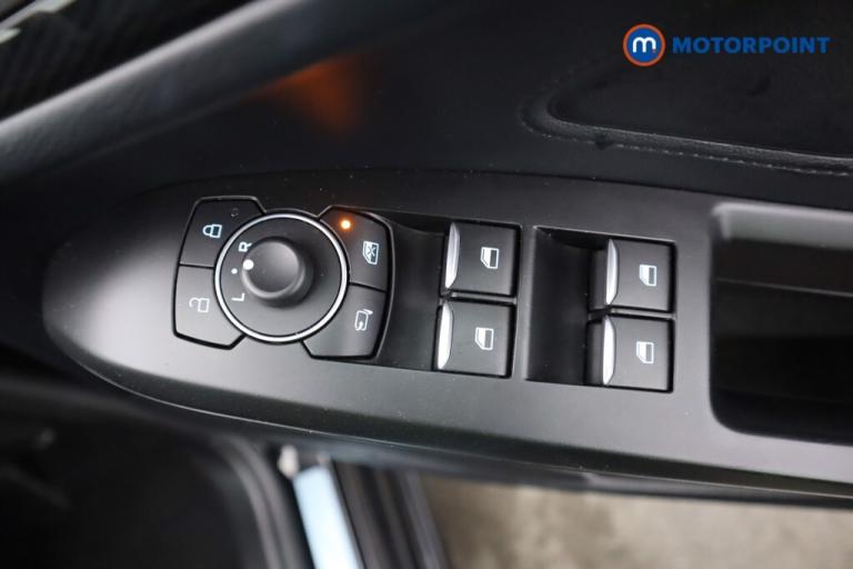 2022 Ford Focus 1.0 EcoBoost ST-Line Vignale 5dr HATCHBACK PETROL Manual