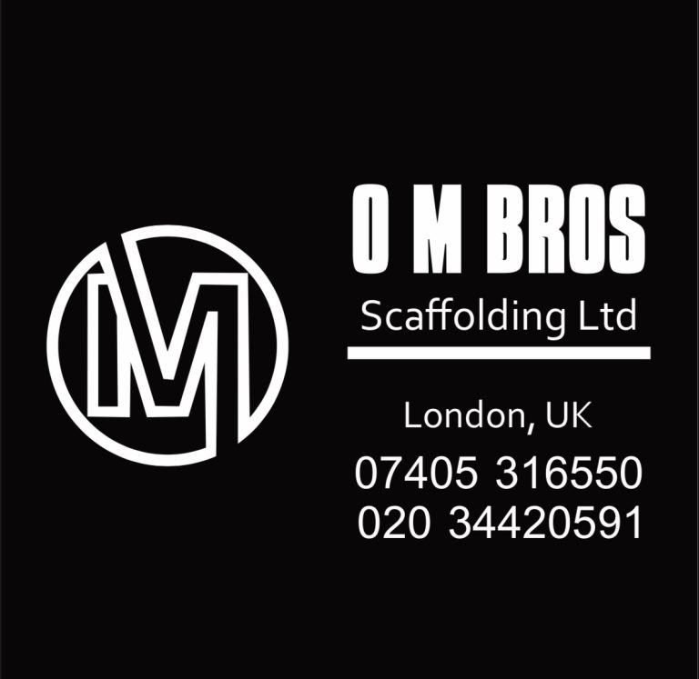Scaffolding / Scaffold hire for your needs! Best quotes. 