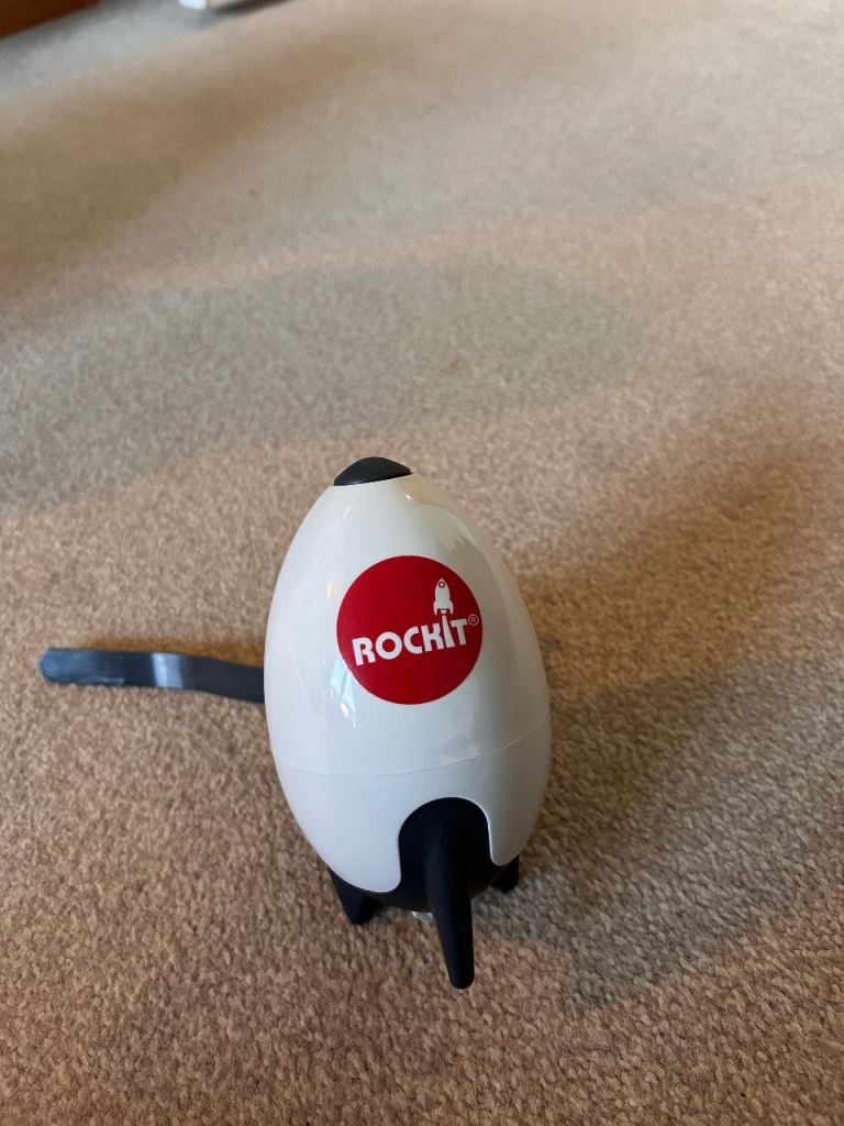 Rockit Portable Baby Rocker 