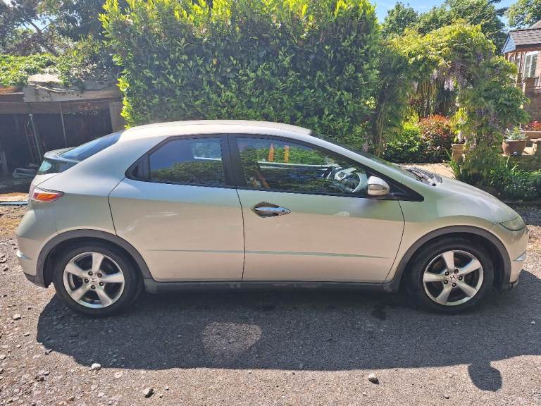 Honda civic for sale