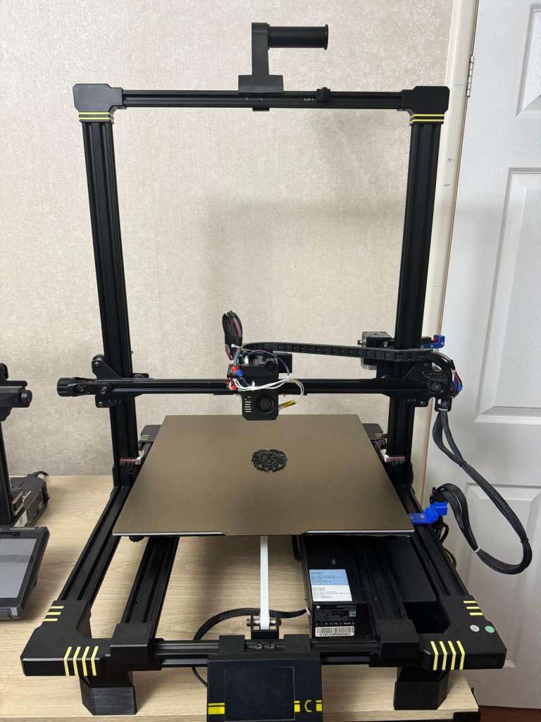 Anycubic Chiron Large-Format 3D Printer for Sale