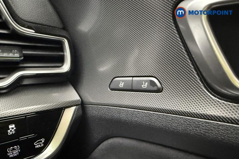 2022 Kia Sportage 1.6T GDi HEV GT-Line S 5dr Auto ESTATE PETROL/ELECTRIC Automatic