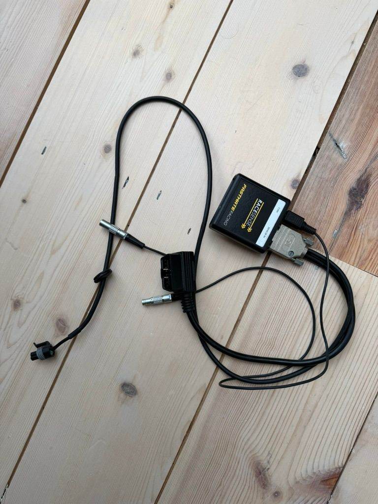 Fastmate Racing RaceSense Box w/ Brake Pressure Sensor (Caterham)