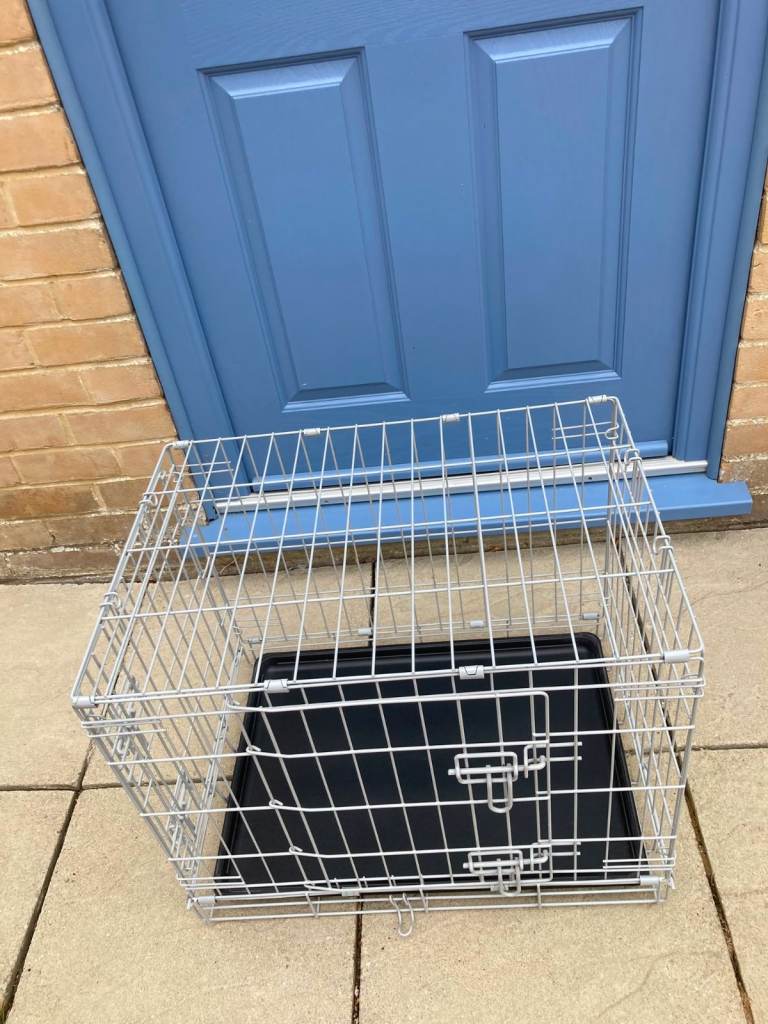 Dog Crate
