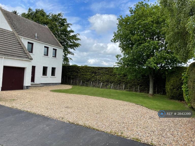 3 bedroom house in Airlie Court, Auchterarder, PH3 (3 bed) (#2843399)