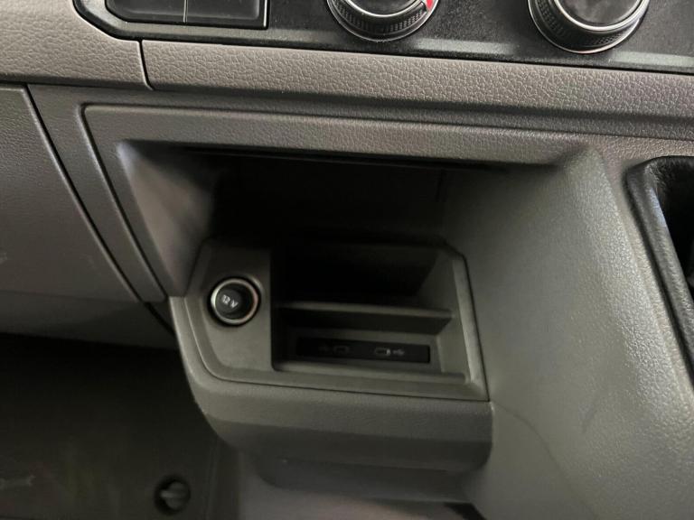 2024 Volkswagen Crafter 2.0 TDI 140PS HDE Trendline High Roof Van PANEL VAN DIESEL Manual