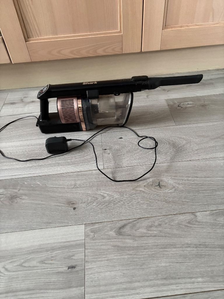  VACUUM FOR SALE 