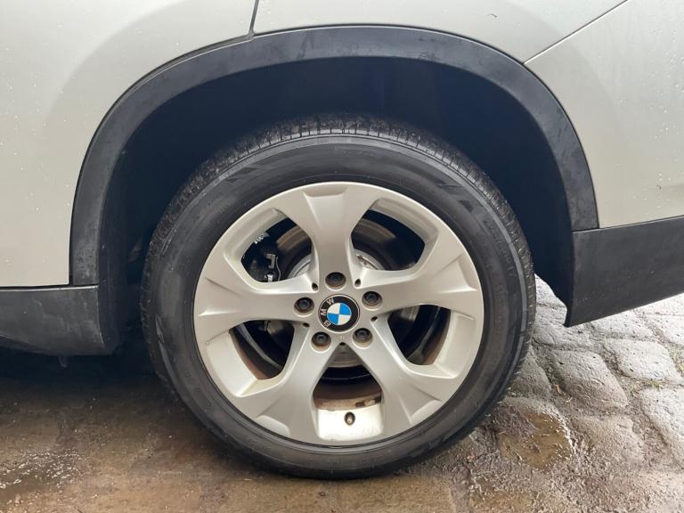 2012 BMW X1  2.0 20i SE Auto xDrive Euro 5 (S/S) 5dr SUV Petrol Automatic