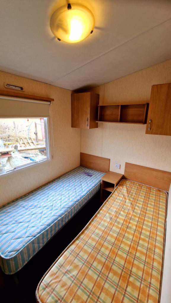 DELTA NORDSTAR (SN 2925)12ft