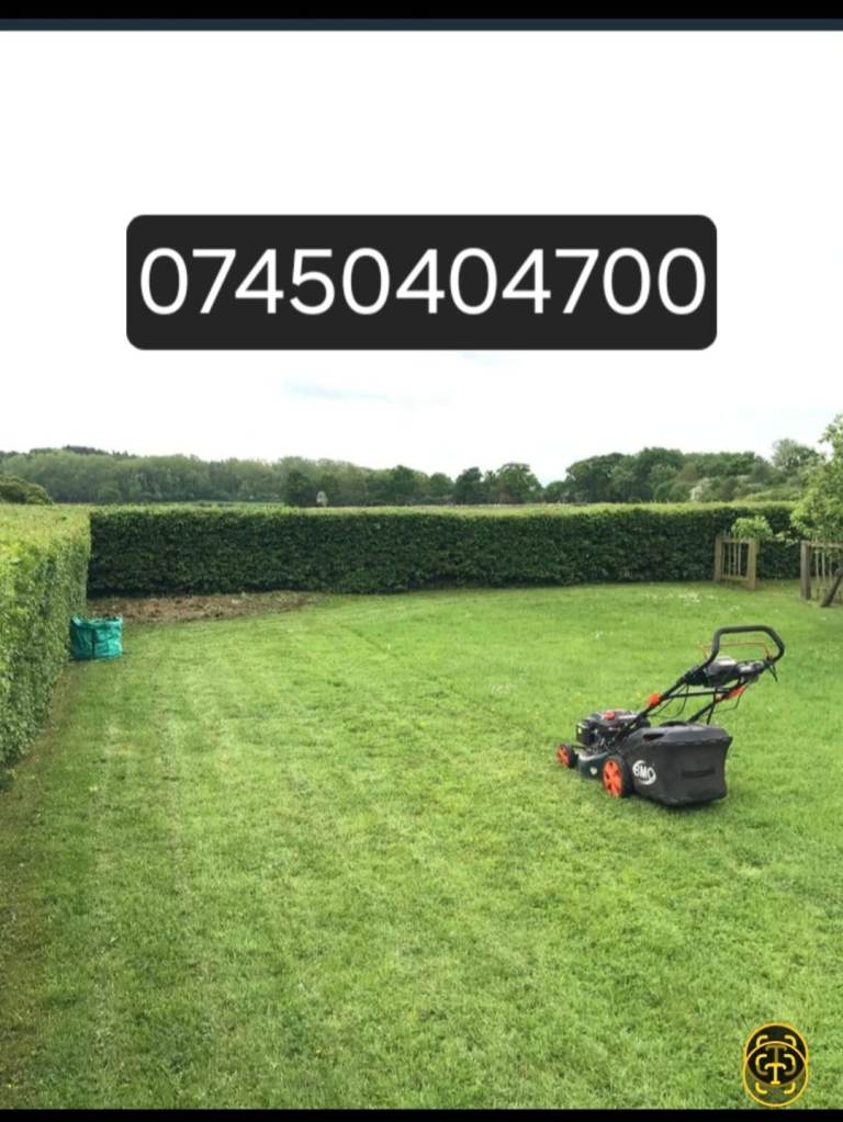Gardening Services in London and Essex/Gardening maintenance lawn mowing cutting