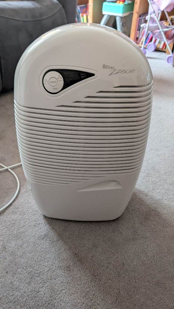 Ebac 2250e (15L)