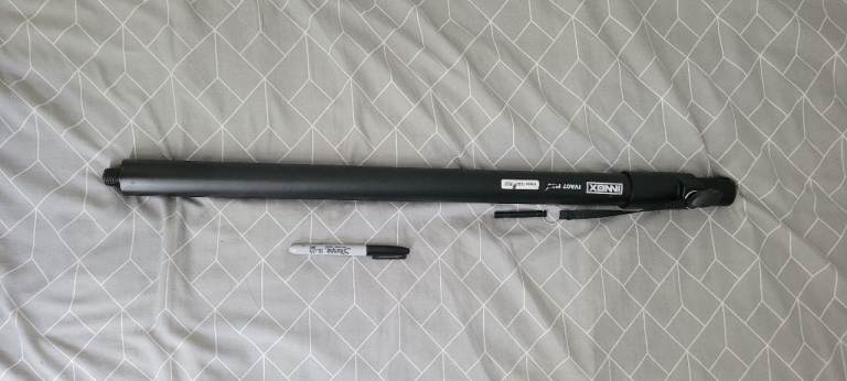 Innox IVA07 Speaker Extension Pole, good condition