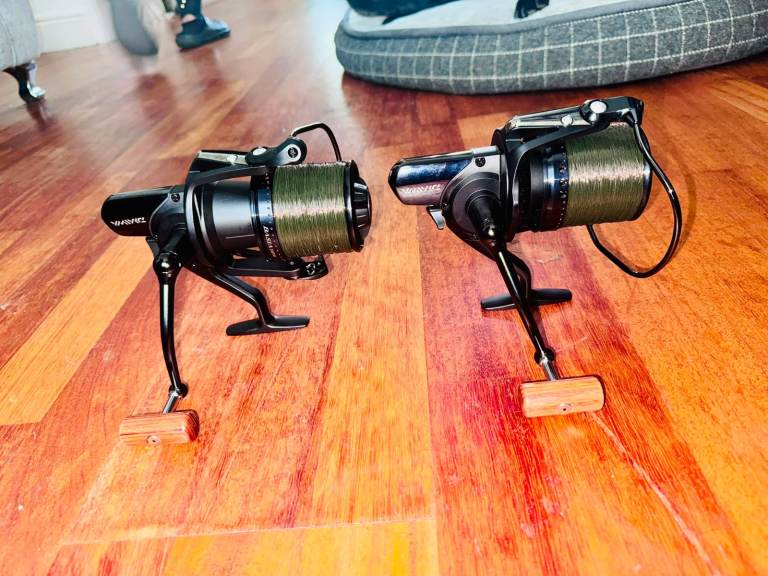 flambeau terminal tackle box XL 3 Option:Reel Grease Style_2LB Spool Not only is this St. Croix Eyecon Spinning