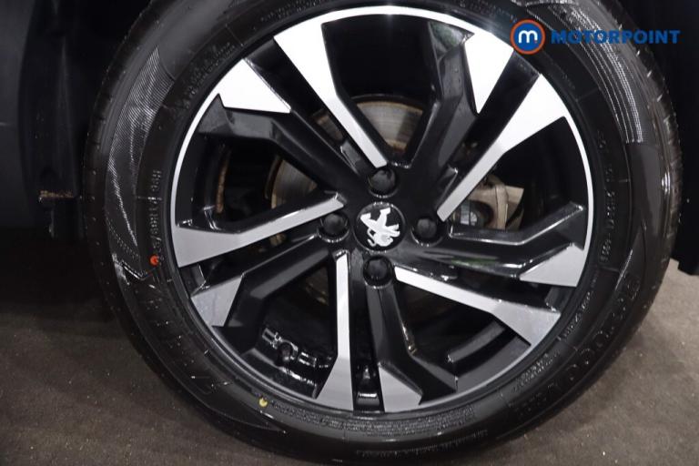 2022 Peugeot 2008 100kW Allure Premium 50kWh 5dr Auto SUV Electric Automatic