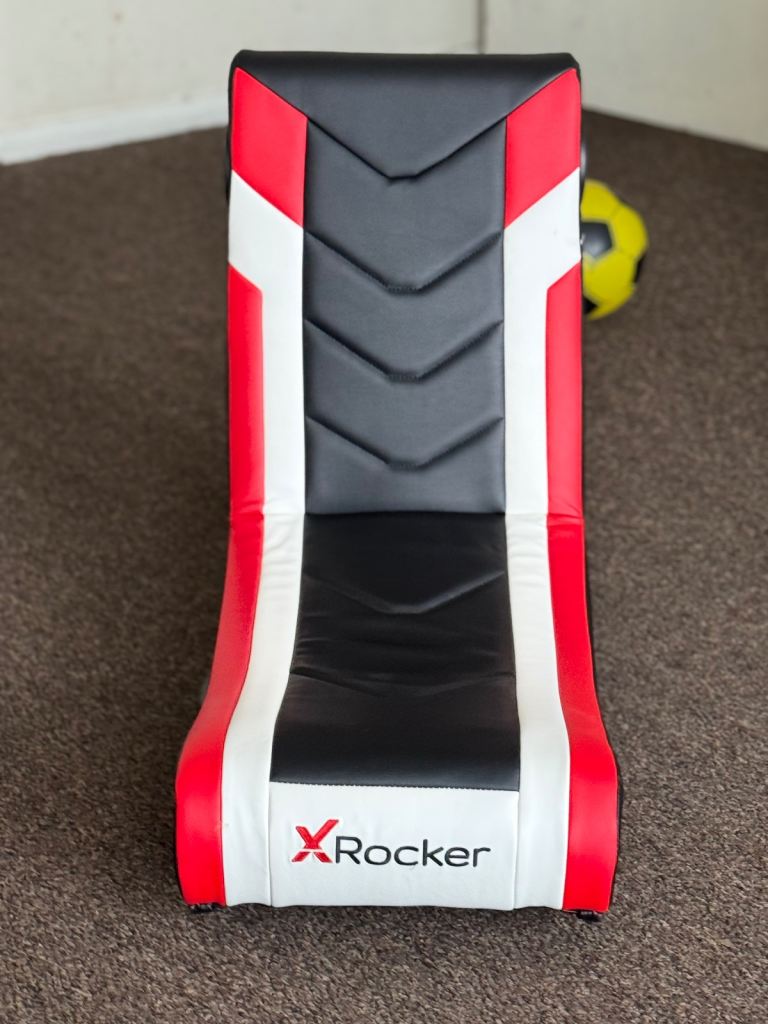 X rocker argos