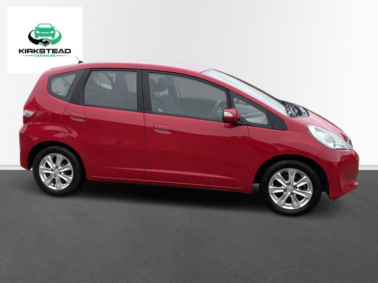 Honda, JAZZ, Hatchback, 2011, Manual, 1339 (cc), 5 doors