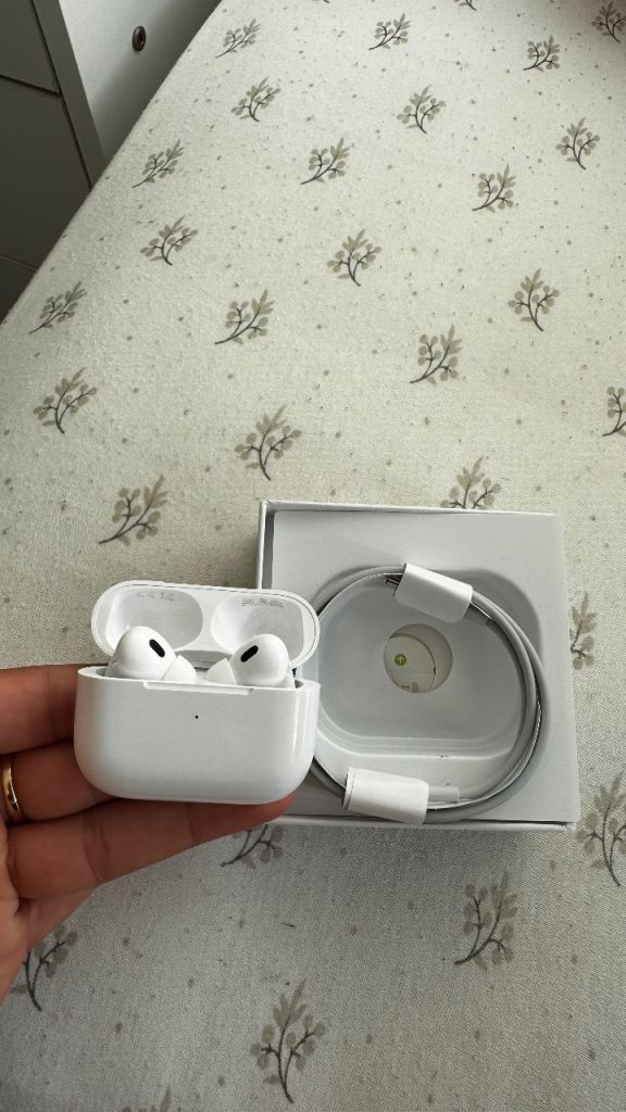 Earphones 